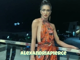 Alexandriapierce