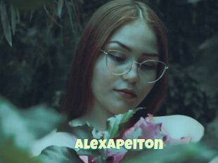 Alexapeiton