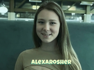 Alexarosher