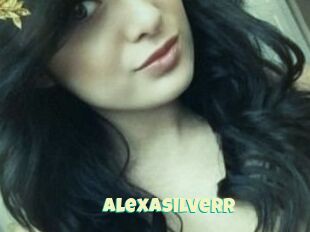 Alexasilverr