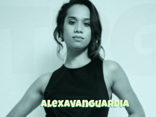 Alexavanguardia