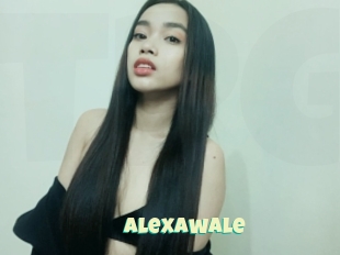 Alexawale