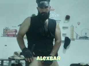 Alexbar