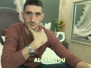 Alexbeyou