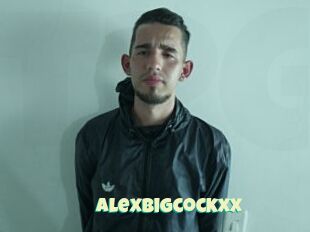 Alexbigcockxx