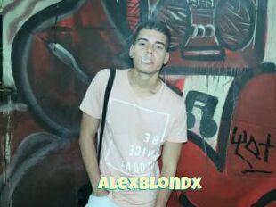 Alexblondx