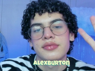 Alexburton