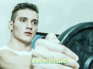 Alexcrusher