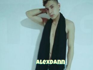 Alexdann