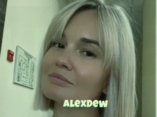 Alexdew