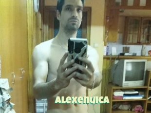 Alexenuica