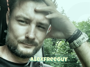 Alexfreeguy