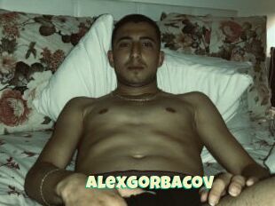 Alexgorbacov