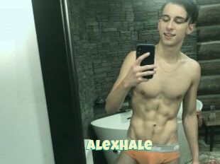 Alexhale