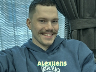 Alexhens