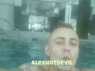 Alexhotdevil