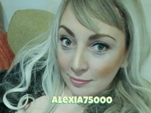 Alexia75000