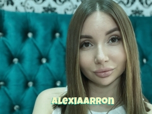 Alexiaarron