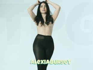 alexiaburset Tv Porno Gratuit