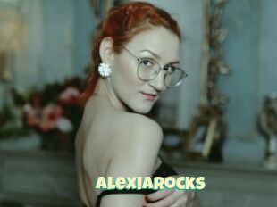 Alexiarocks