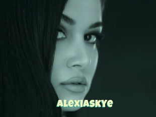 Alexiaskye