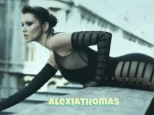 Alexiathomas