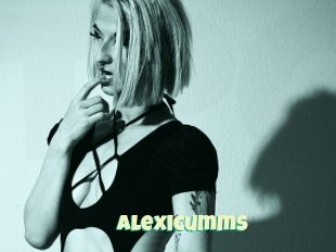 Alexicumms