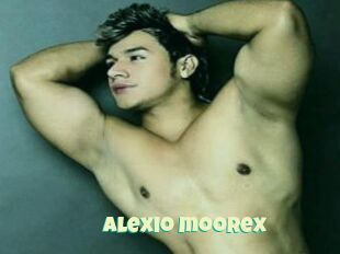 Alexio_moorex