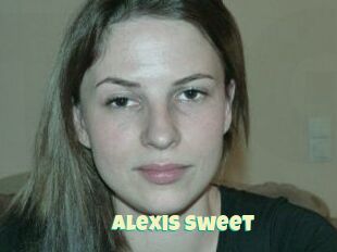 Alexis_sweet