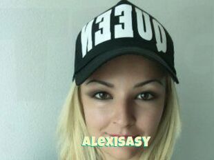 Alexisasy