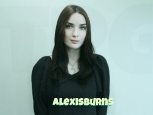 Alexisburns