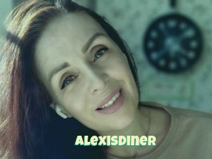 Alexisdiner