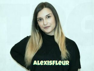 Alexisfleur