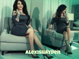 Alexishayden