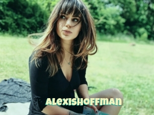 Alexishoffman