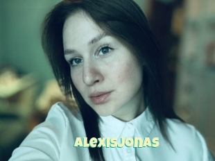 Alexisjonas