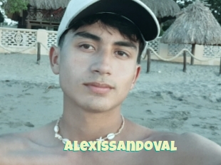 Alexissandoval