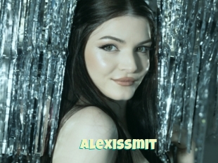 Alexissmit