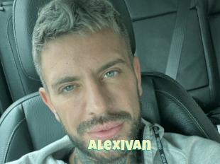 Alexivan