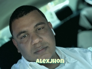 Alexjhon