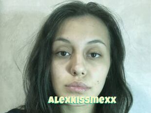 Alexkissmexx