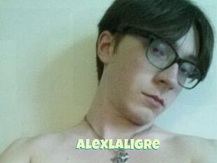 Alexlaligre