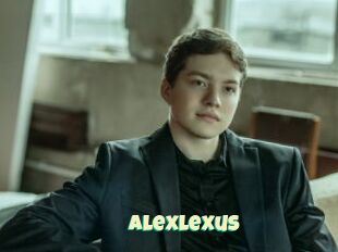 Alexlexus