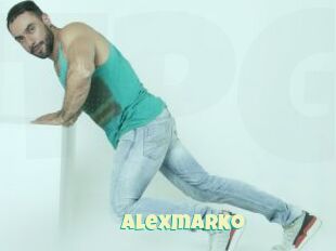 Alexmarko