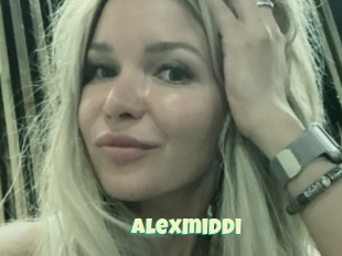 Alexmiddi