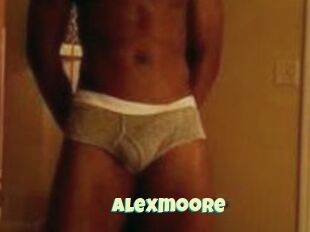 Alexmoore