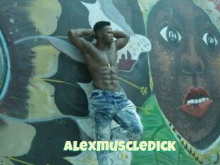 Alexmuscledick