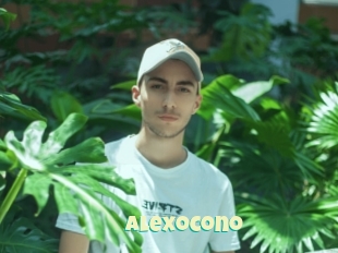 Alexocono