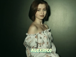 Alexrice