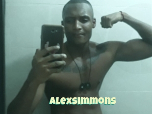 Alexsimmons